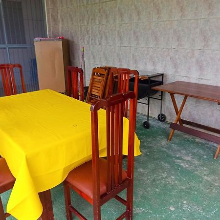 Casa Em Maranduba Ubatuba Villa Eksteriør billede