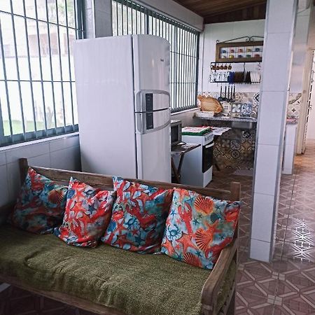Casa Em Maranduba Ubatuba Villa Eksteriør billede