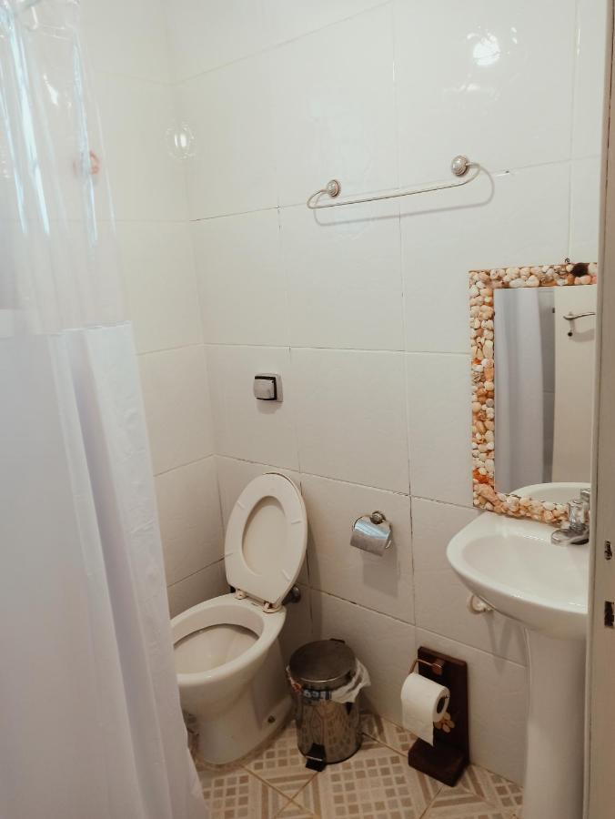 Casa Em Maranduba Ubatuba Villa Eksteriør billede
