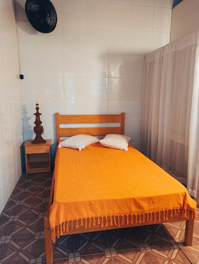 Casa Em Maranduba Ubatuba Villa Eksteriør billede