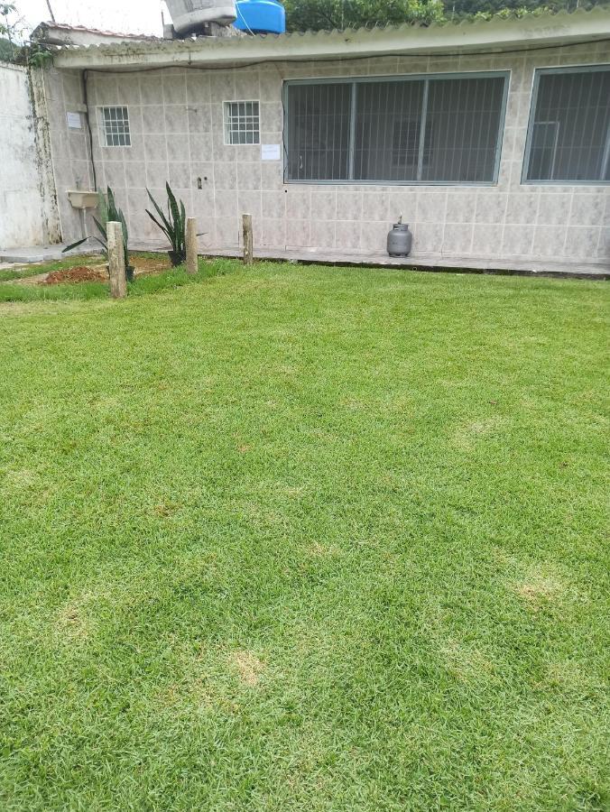 Casa Em Maranduba Ubatuba Villa Eksteriør billede