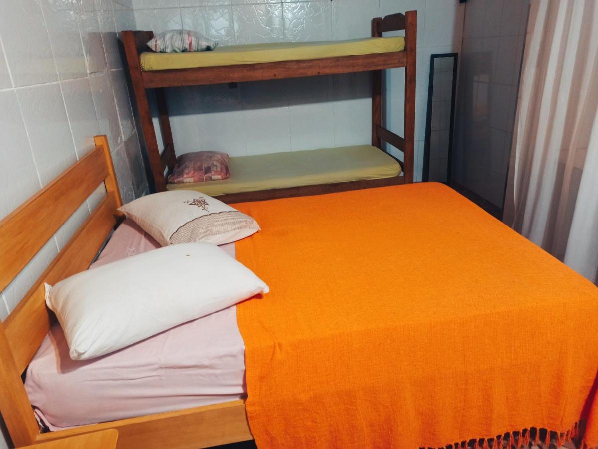 Casa Em Maranduba Ubatuba Villa Eksteriør billede