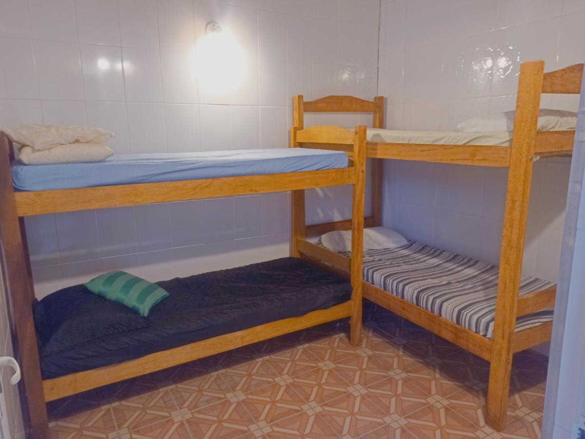 Casa Em Maranduba Ubatuba Villa Eksteriør billede