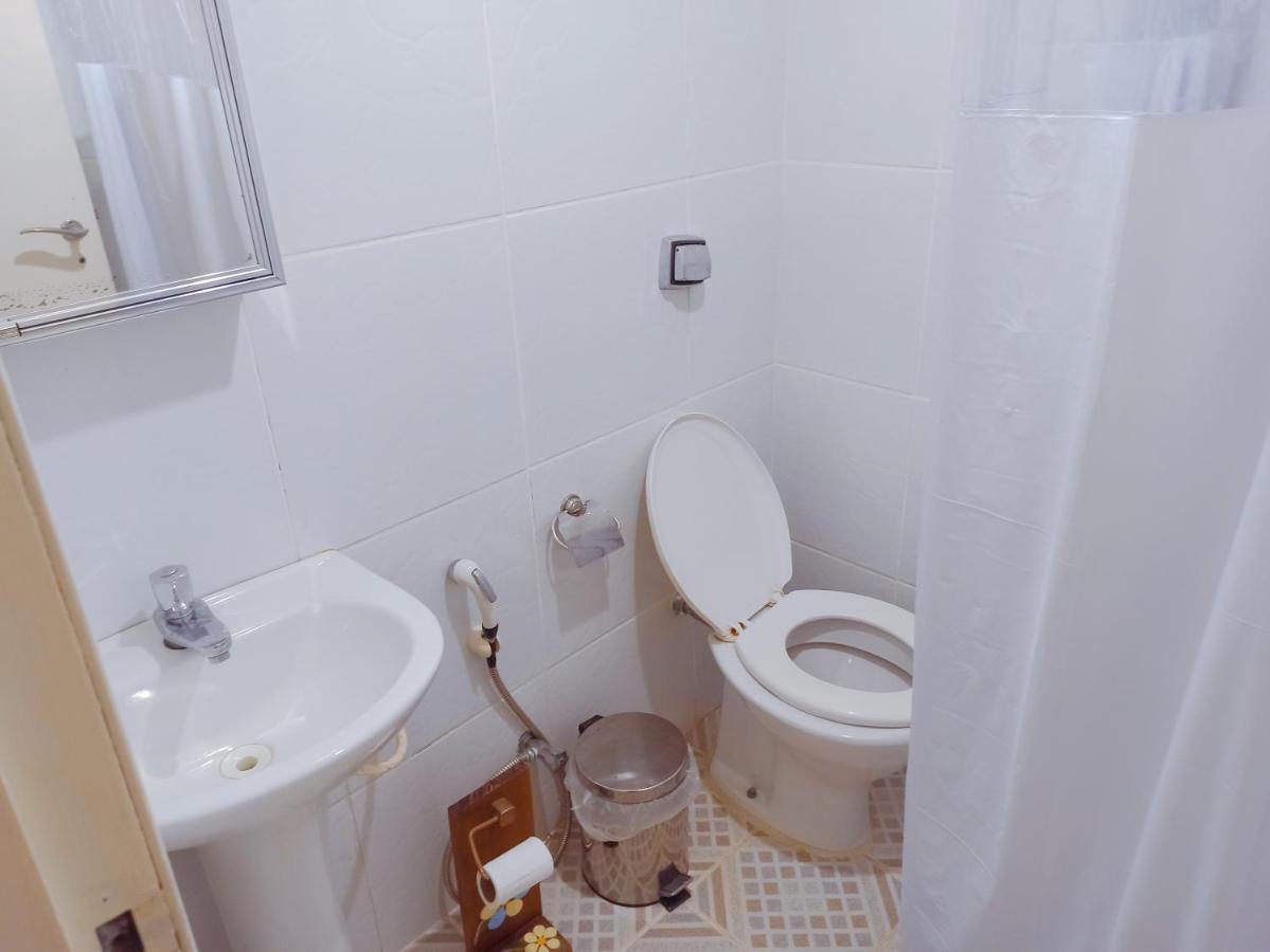 Casa Em Maranduba Ubatuba Villa Eksteriør billede