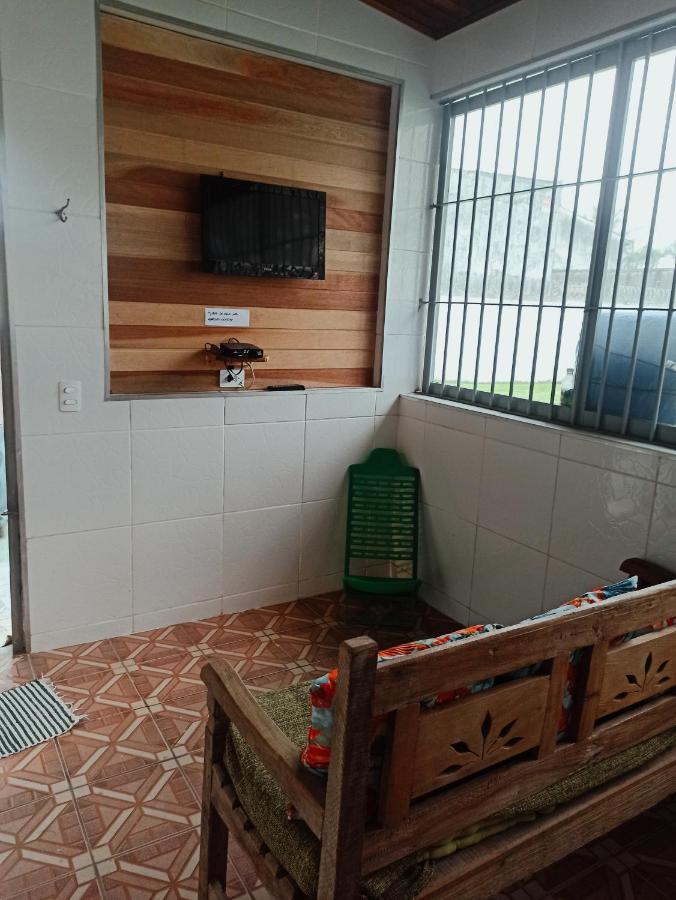 Casa Em Maranduba Ubatuba Villa Eksteriør billede