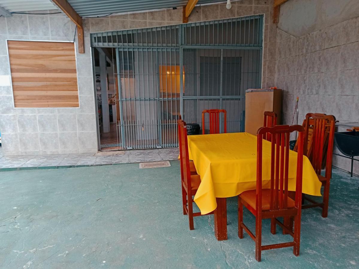Casa Em Maranduba Ubatuba Villa Eksteriør billede